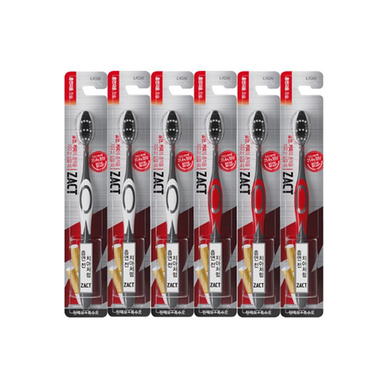 Lion Zact Toothbrush image