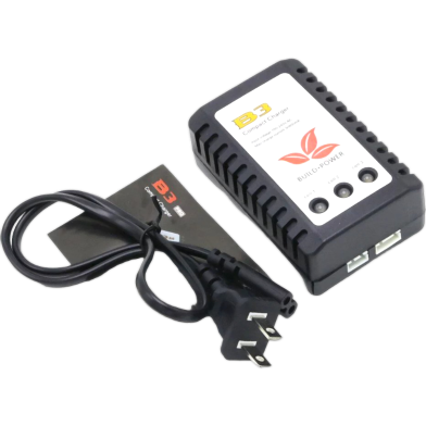 Lipo Balance Charger B3 Pro image