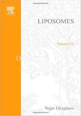 Liposomes : Volume 372