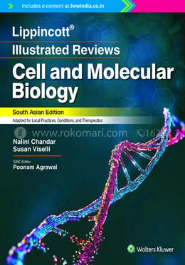 Lippincott Illustrated Reviews:Cell and Molecular Biology