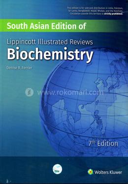 Lippincott&#39;s Illustrated Reviews: Biochemistry%ｶﾝﾏ% North American Edition (Lippincott&#39;s Illustrated Reviews Series) Lippincott Illustrated Reviews: Biochemistry (Lippincott