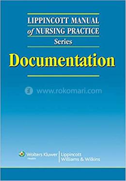 Lippincott Manual of Nursing Practice Series