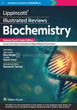Lippincott's Illustrated Reviews - Biochemistry 