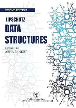 Lipschutz Data Structures 