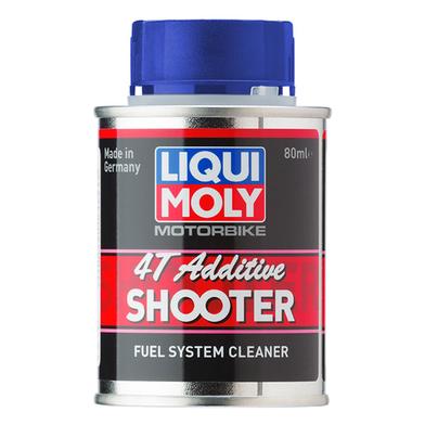 Liqui Moly 4T Shooter - 80 ml image
