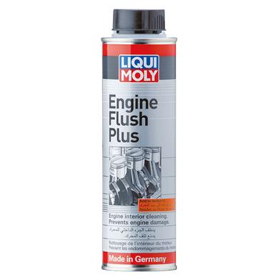 Liqui Moly Engine Flush Plus image