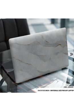DDecorator Liquid Marble Texture Laptop Sticker image