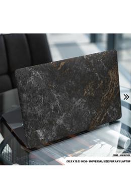DDecorator Liquid Marble Texture Laptop Sticker image