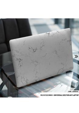 DDecorator Liquid Marble Texture Laptop Sticker image