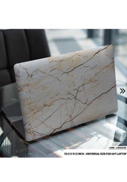 DDecorator Liquid Marble Texture Laptop Sticker image