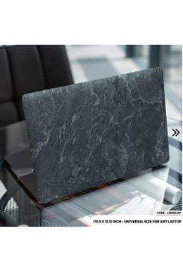 DDecorator Liquid Marble Texture Laptop Sticker image