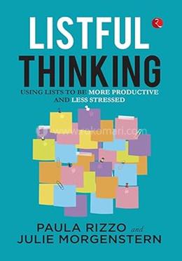 Listful Thinking