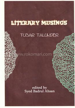 Literary Musings image