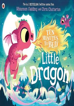 Little Dragon 