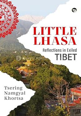 Little Lhasa