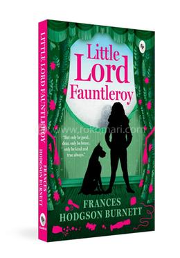 Little Lord Fauntleroy 