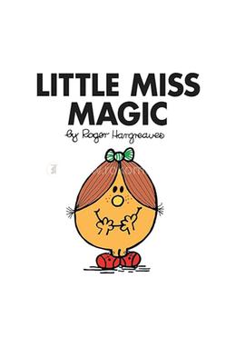 Little Miss Magic