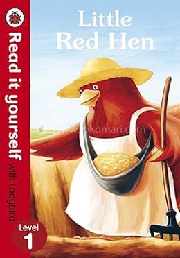 Little Red Hen : Level 1