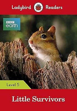 Little Survivors : Level 5