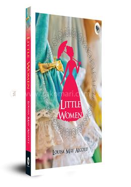 Little Women image