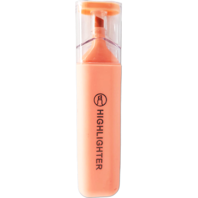 Live Colour Highlighter Markar Pen image