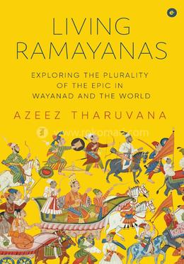 Living Ramayanas 