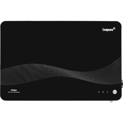 Livpure Elega RO 5L Water Purifier image
