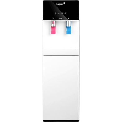 Livpure Knight RO UV UF Taste Enhancer Water Purifier-8 Stage image