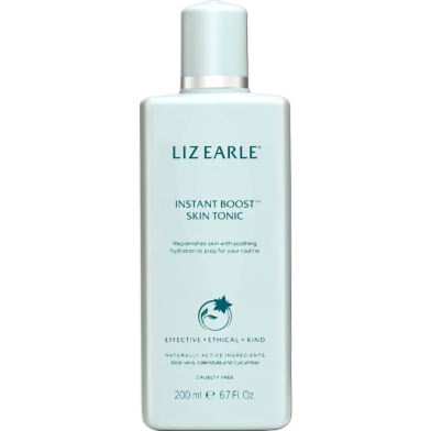 Liz Earle Instant Boost Skin Tonic – 200ml image