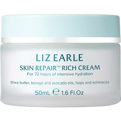 Liz Earle Skin Repair Rich Cream 50ml image