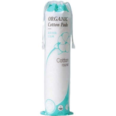 Lmltop Cotton Pad - 100 Pcs image