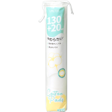 Lmltop Cotton Pads 150 Pcs image