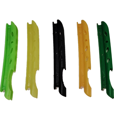 Local Fishing Coiling Clip Winding Board Fishing Line Holder image