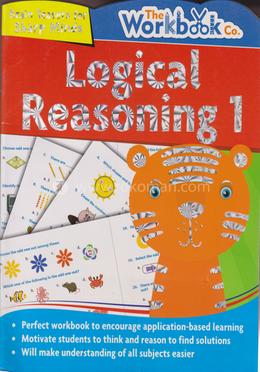 Logical Reasoning image