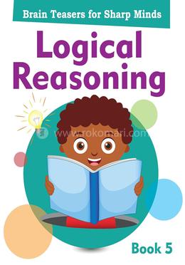 Logical Reasoning Book 5 