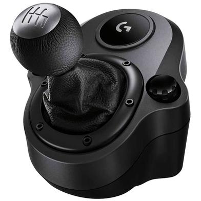 Logitech Driving Force Shifter image