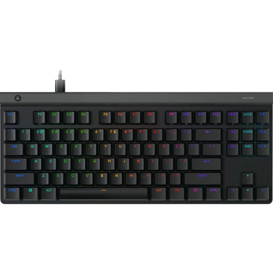 Logitech G515 TKL Wired ten keyless Gaming Keyboard image