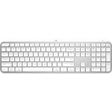 Logitech MX Keys S, image