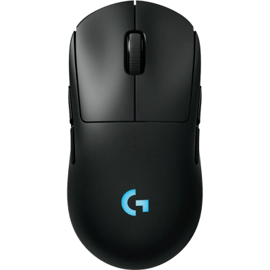 Logitech PRO 2 LIGHTSPEED Ambidextrous Wireless Gaming Mouse image