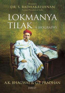 Lokmanya Tilak