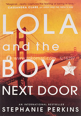 Lola and the Boy Next Door (Anna