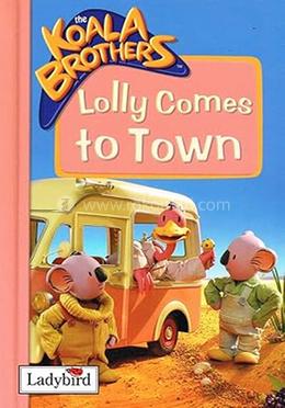Lolly Comes to Town