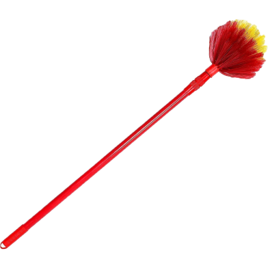 Long Handle Roof Dust Cleaning Brush image