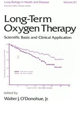 Long-Term Oxygen Therapy