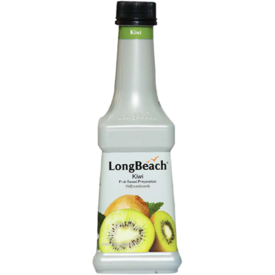 Longbeach Kiwi (Fruits Based Preparation) 900ml image