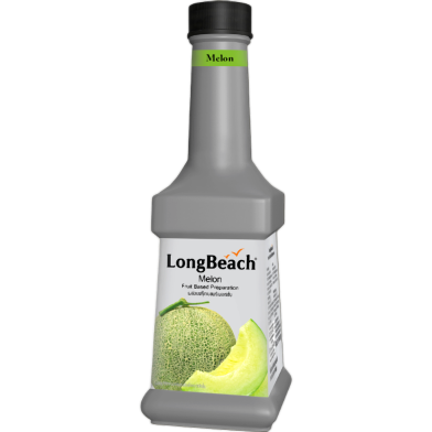 Longbeach Melon Fruit Based Preparation 900ml image
