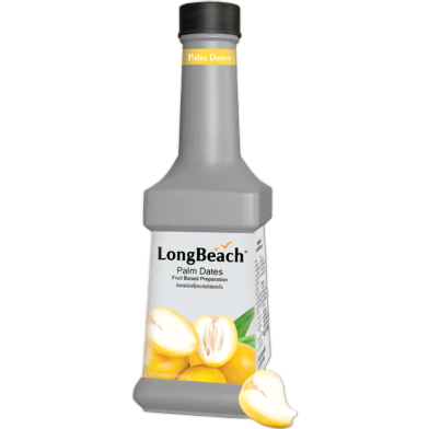 Longbeach Palm Dates (Fruits Based Preparation) 900ml image