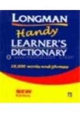 Longman Handy Learner's Dictionary