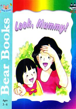 Look, Mummy! image