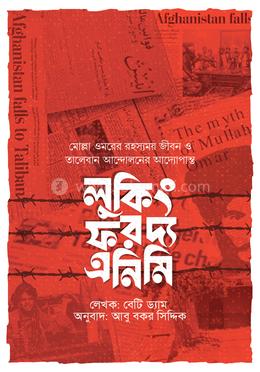 লুকিং ফর দ্য এনিমি image